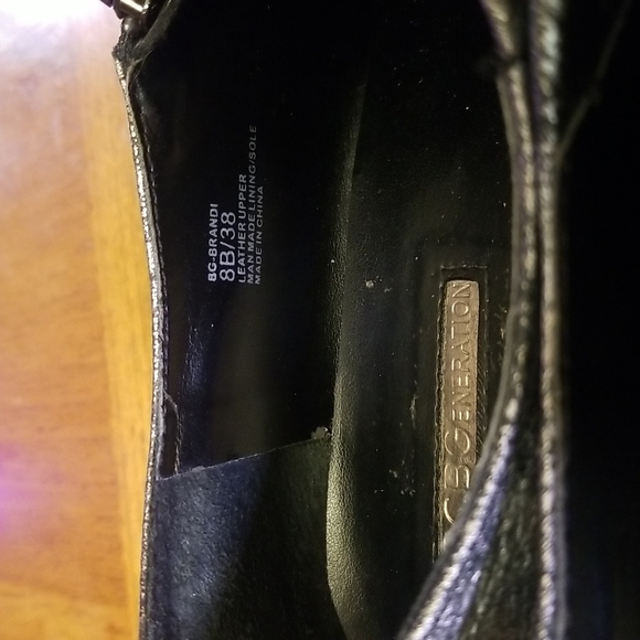 BCBGeneration shoes - Picture 13 of 14